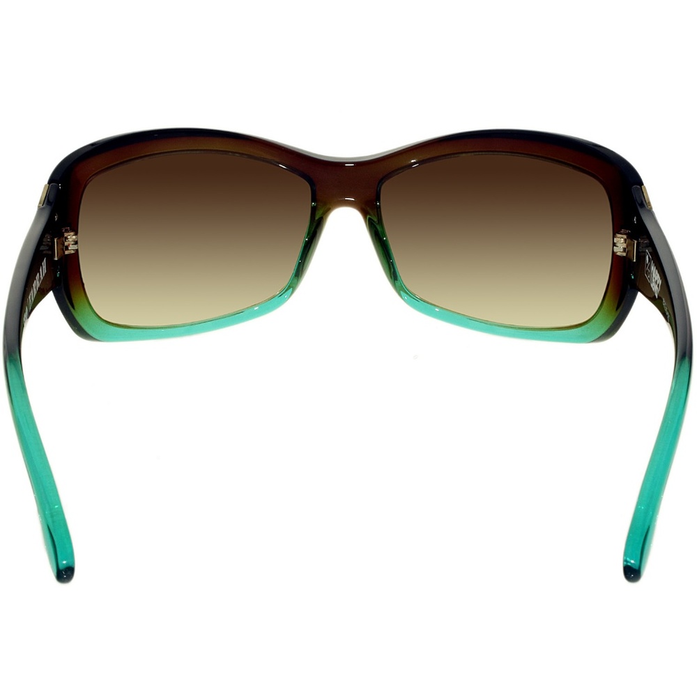 Spy Women's Gradient Farrah Brown But - Picture 3 of 3